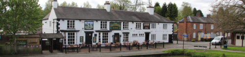 The Greyhound Sutton Stop Ltd.